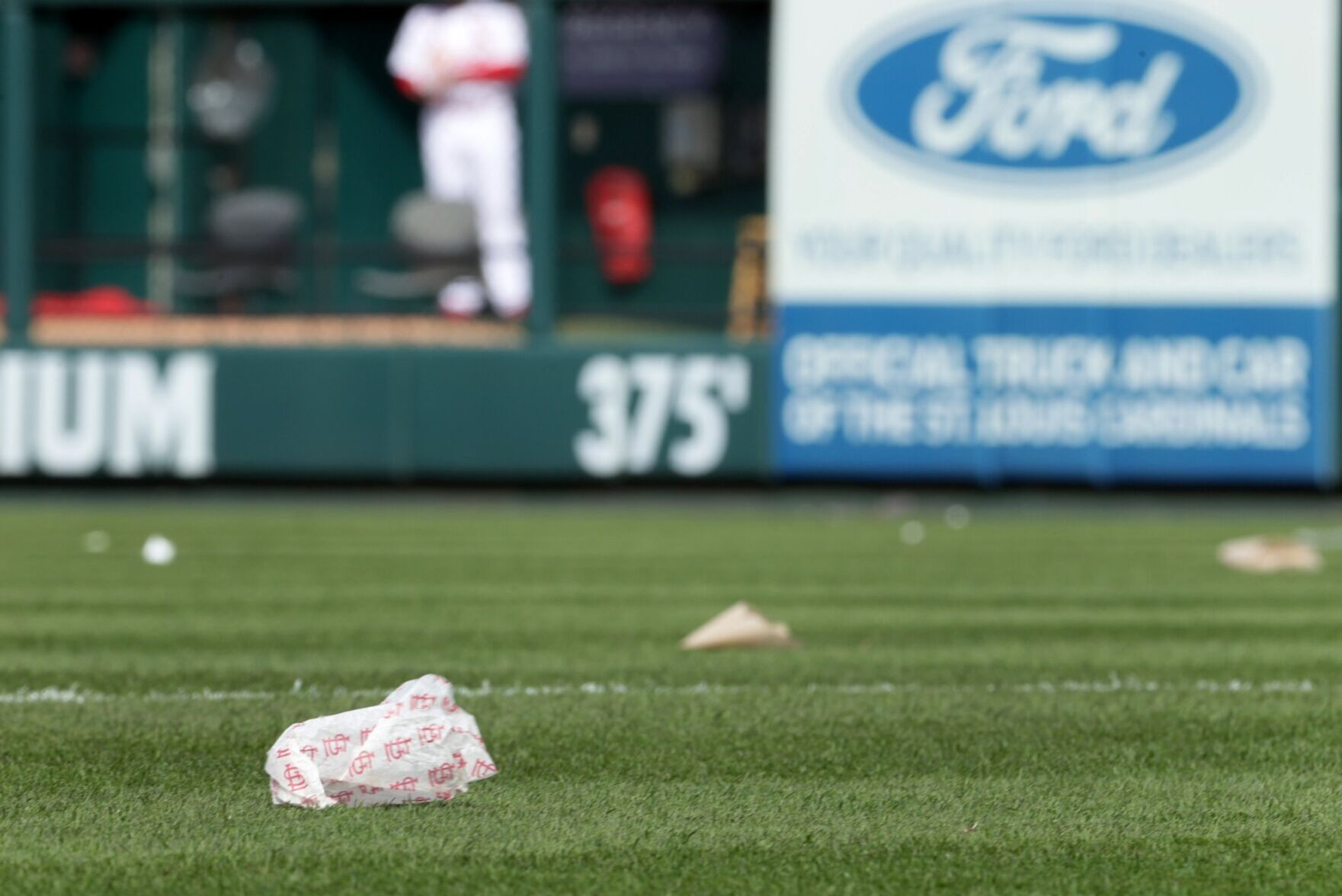 Cardinals 4, Pirates 9
